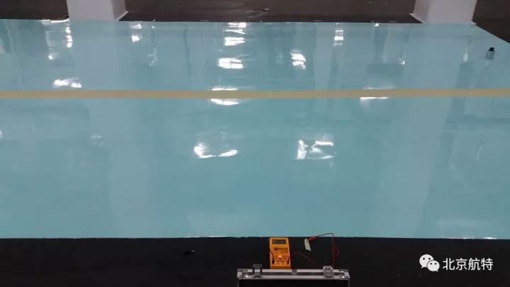 牌防静电地面和墙面系统性能检测 牌防静电地面和墙面系统性能检测