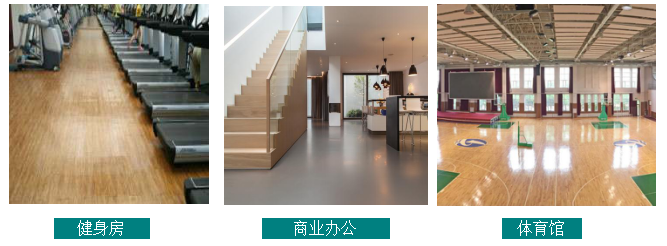 环氧自流平地坪 环氧自流平地坪