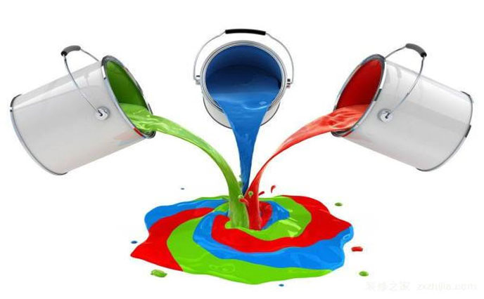 室内墙面涂料 室内墙面涂料