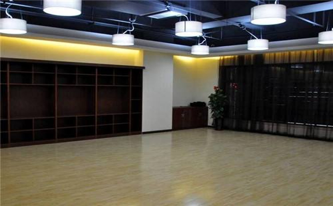 舞蹈教室地面 舞蹈教室地面