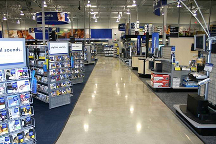 商场地面 商场地面