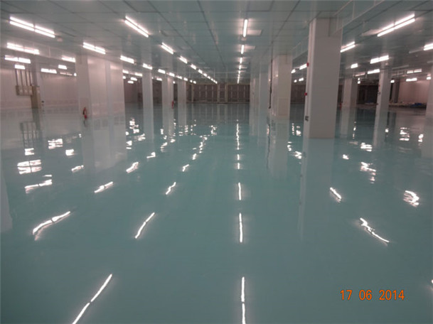 北京防静电地坪漆报价 北京防静电地坪漆报价