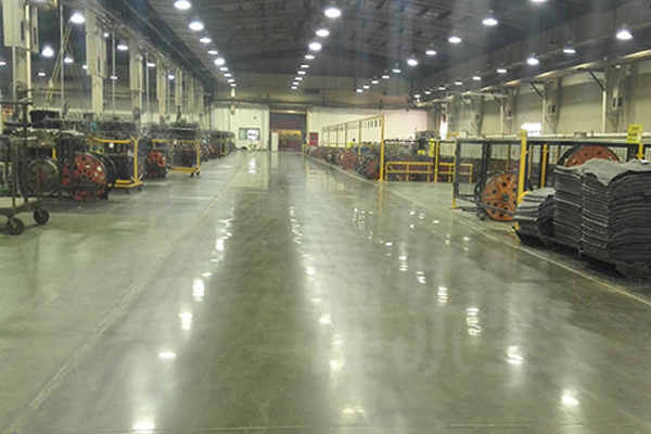 水泥地面 水泥地面