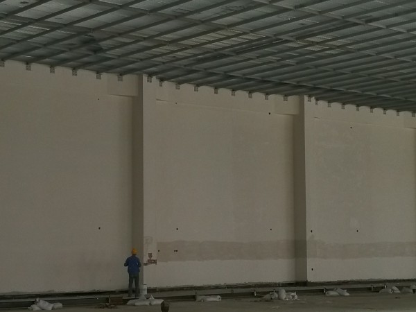 贵定烟厂防霉抗菌墙面 贵定烟厂防霉抗菌墙面