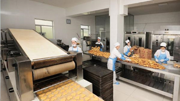 食品加工车间墙面涂料 食品加工车间墙面涂料