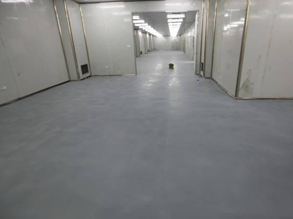 环氧自流平地面划伤破损 环氧自流平地面划伤破损