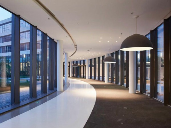 北京泰康昌平生命科学园泰康健康管理研究中心 北京泰康昌平生命科学园泰康健康管理研究中心