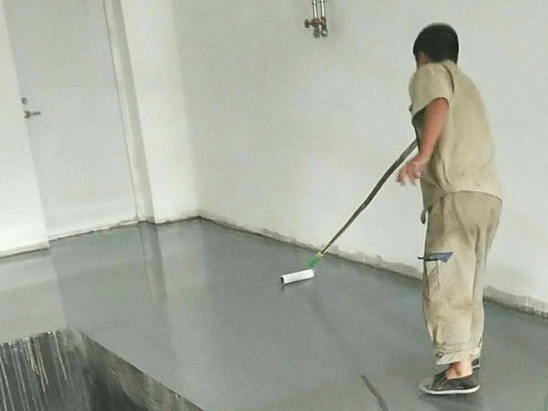 长白山机场消防车库施工 长白山机场消防车库施工