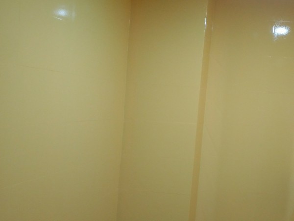 瓷砖墙面翻新后 瓷砖地面翻新后