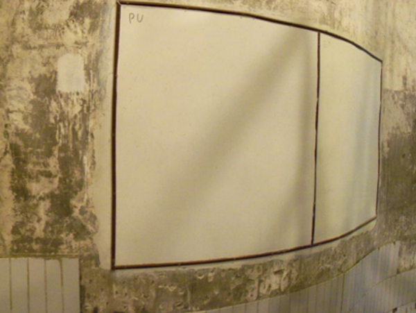 树正防霉抗菌墙面漆样板 树正防霉抗菌墙面漆样板