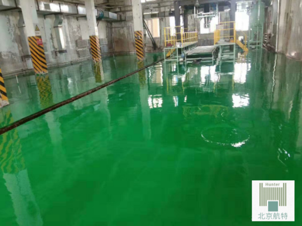 环氧不发火地坪工程 环氧不发火地坪工程