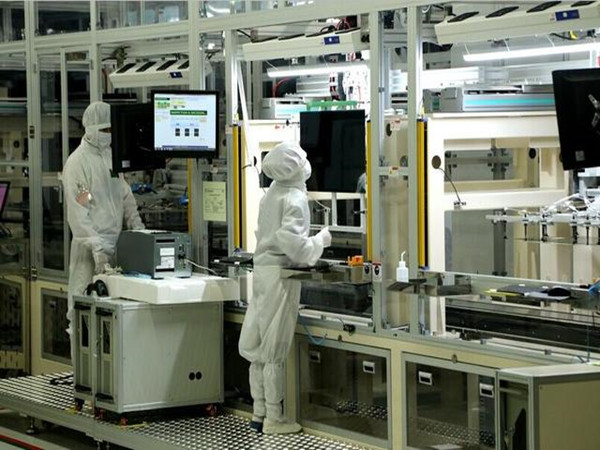 环氧防静电地坪2 环氧防静电地坪2