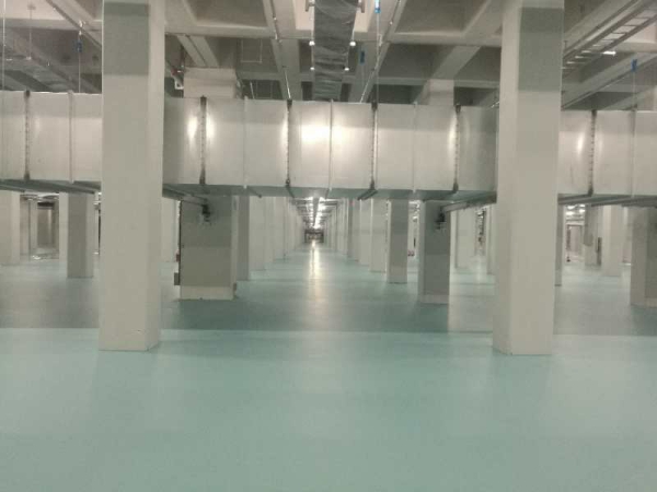 防静电地坪漆 防静电地坪漆