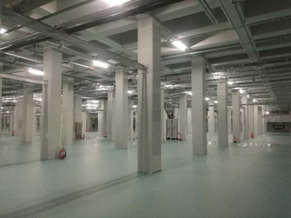 聚氨酯防静电地坪品牌 聚氨酯防静电地坪品牌