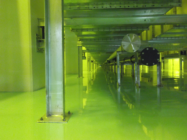 防静电地坪工程 防静电地坪工程