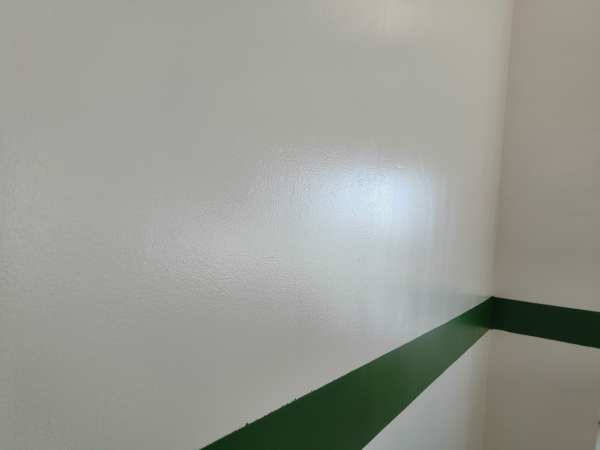 抗菌涂料 抗菌涂料