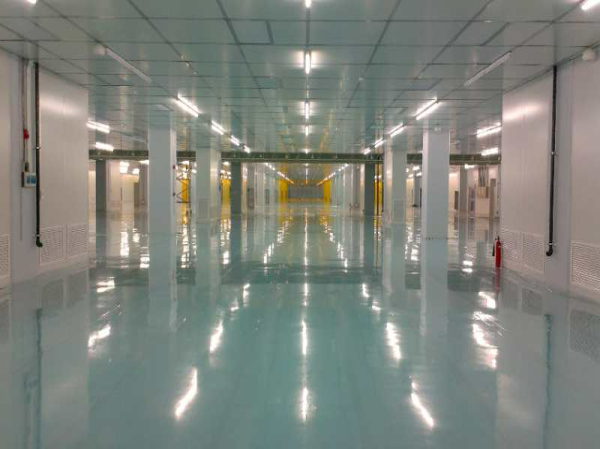 防静电地坪漆多少钱一平 防静电地坪漆多少钱一平