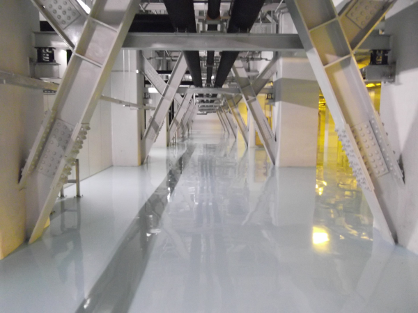 防静电地坪漆生产厂家 防静电地坪漆生产厂家