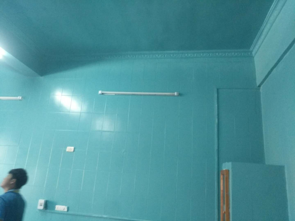 医院抗菌涂料案例 医院抗菌涂料案例