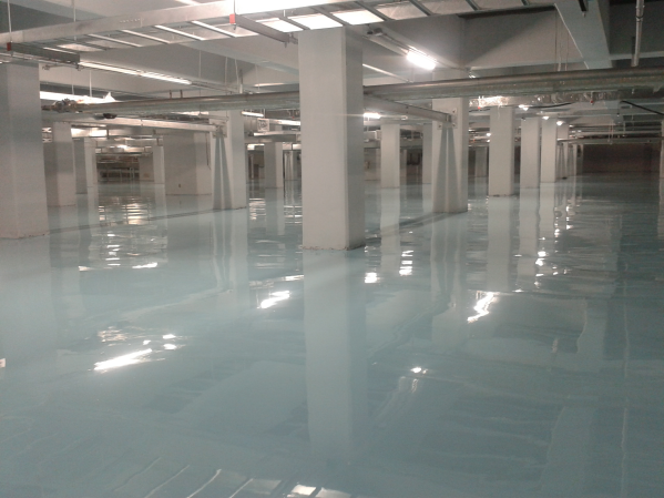 环氧防静电地坪材料 环氧防静电地坪材料