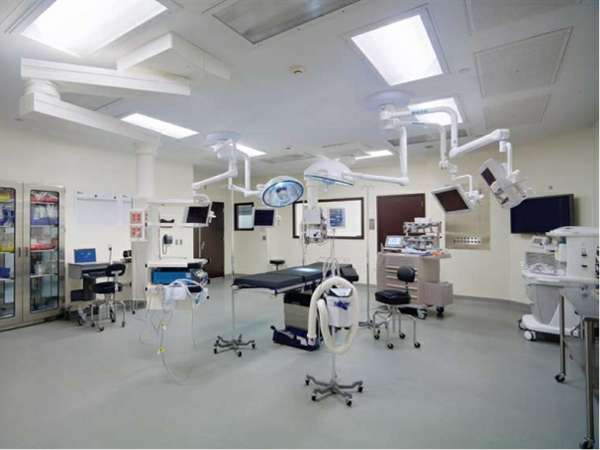 医院抗菌涂料分类 医院抗菌涂料分类