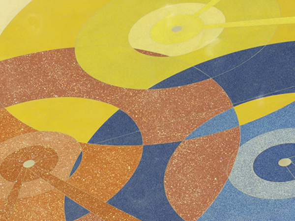 环氧磨石和水磨石 环氧磨石和水磨石