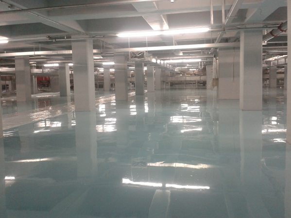 生产防静电地坪材料 生产防静电地坪材料