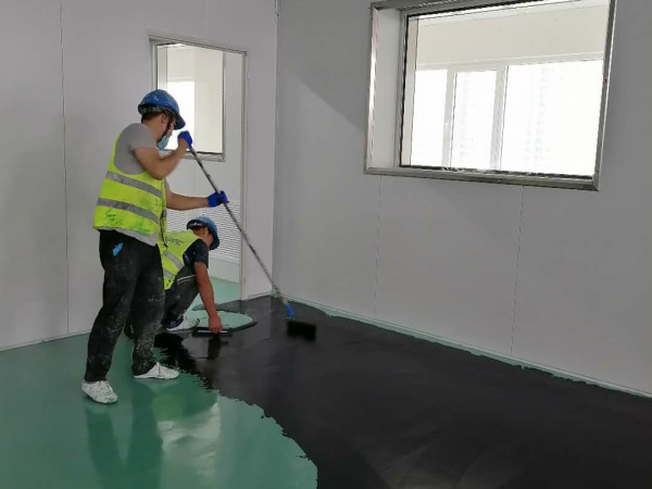 防静电地坪施工工具 防静电地坪施工工具
