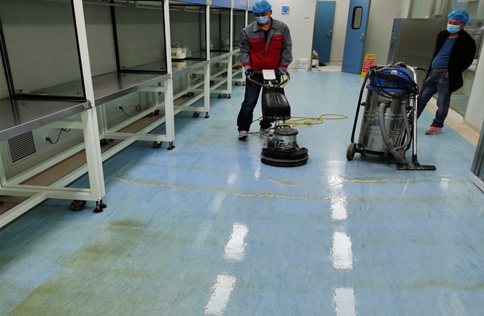 PVC地板保养难题? PVC地板保养难题?