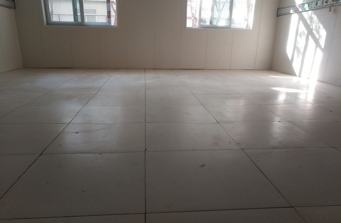 旧瓷砖地面翻新保养:让家焕发新生 旧瓷砖地面翻新保养:让家焕发新生