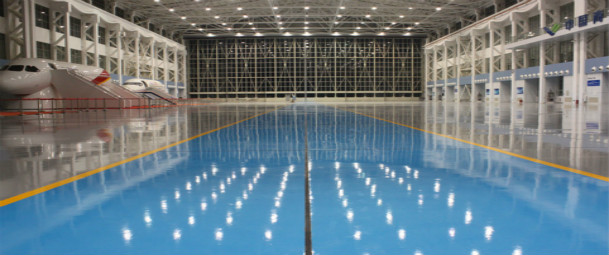 劣质环氧地坪漆带来的危害 劣质环氧地坪漆带来的危害