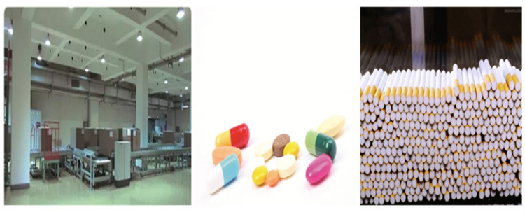 烟厂防霉墙面 烟厂防霉墙面