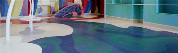 PVC地板的价格 PVC地板的价格