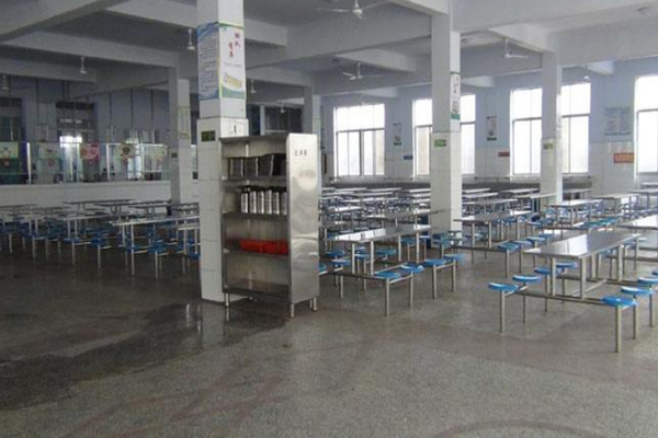 学校食堂地面 学校食堂地面