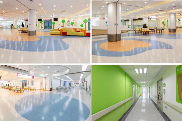 PVC地板涂料 PVC地板涂料