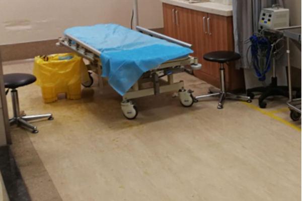 医院pvc地面翻新 医院pvc地面翻新