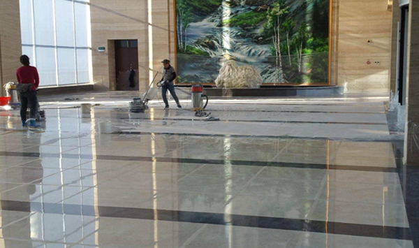 石材养护方法 石材养护方法