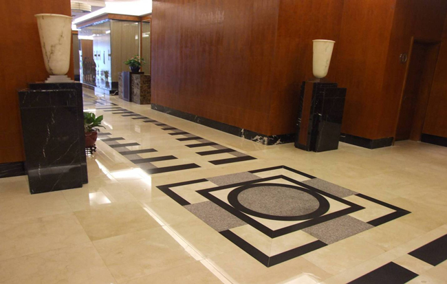 大理石石材病变是怎么形成的呢 大理石石材病变是怎么形成的呢