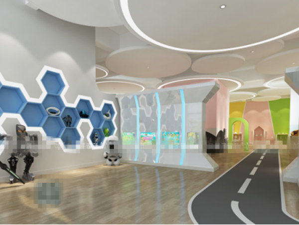 幼儿园墙面漆材料 幼儿园墙面漆材料