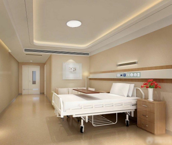 医院病房墙面漆 医院病房墙面漆