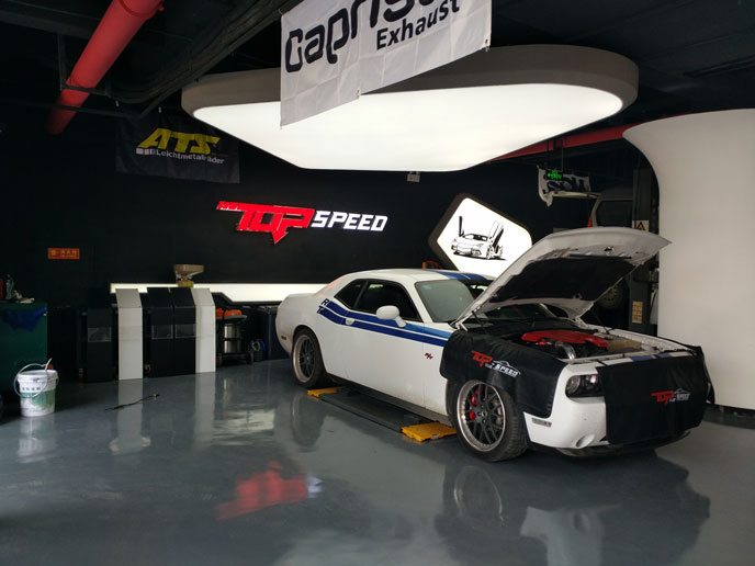 汽车4s店地坪每平米多少钱? 汽车4s店地坪每平米多少钱?