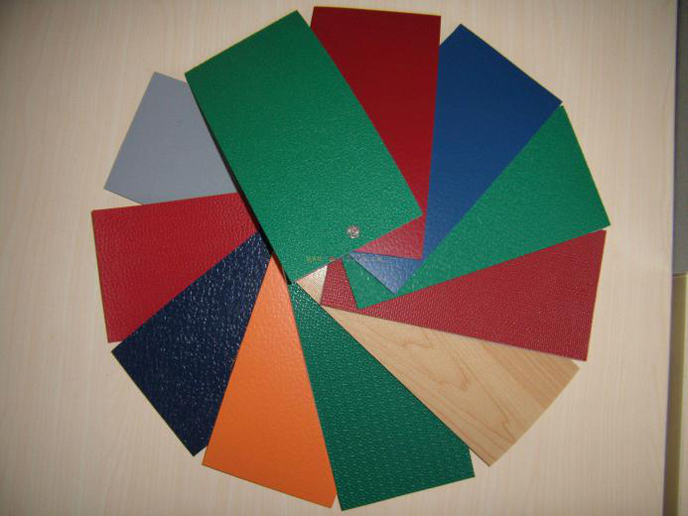 pvc塑胶地板 pvc塑胶地板