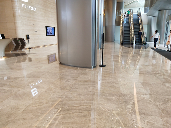 石材地面如何保养最轻松 石材地面如何保养最轻松