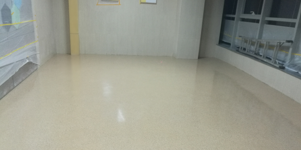 环氧磨石施工工程 环氧磨石施工工程