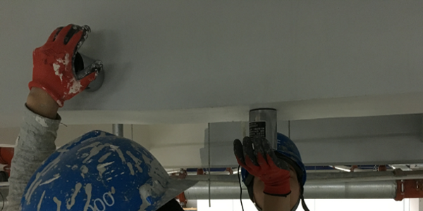 防静电墙面涂料都有什么颜色 防静电墙面涂料都有什么颜色