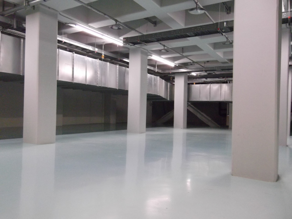 防静电涂料施工工艺 防静电涂料施工工艺