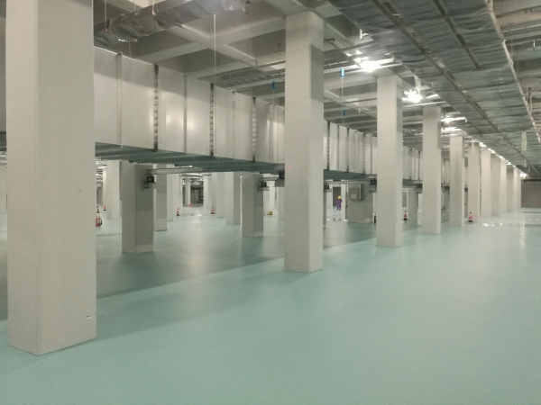 防静电涂料类型有哪些 防静电涂料类型有哪些