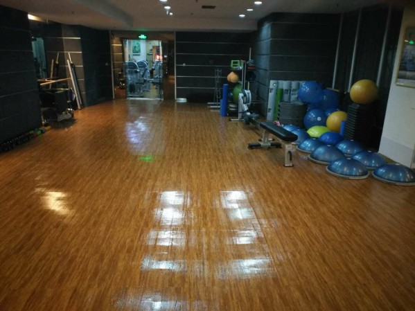 实木复合地板翻新后 实木复合地板翻新后