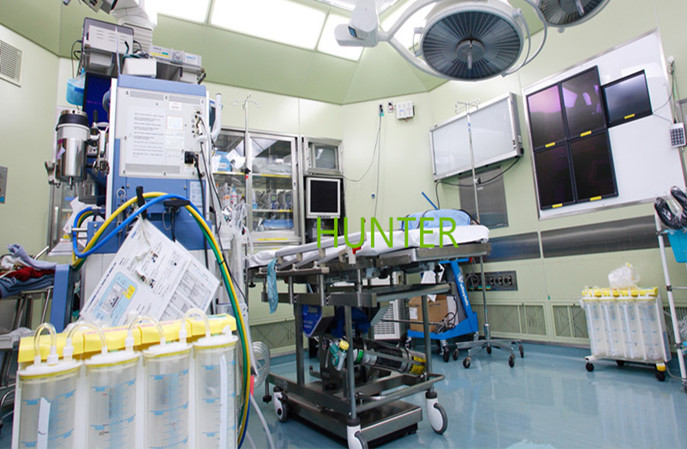 塑立得抗菌防霉涂料让医院墙面告别霉变 塑立得抗菌防霉涂料让医院墙面告别霉变