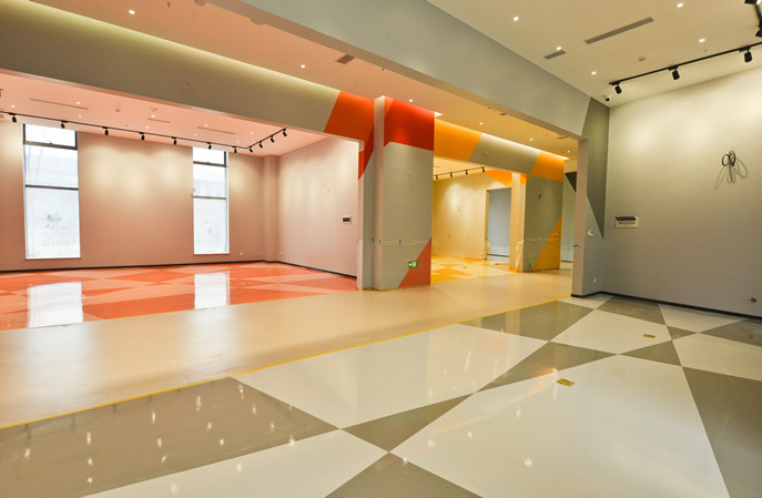 水泥自流平翻新领域的黑马--塑立得防护涂料的科技内核与未来趋势 水泥自流平翻新领域的黑马--塑立得防护涂料的科技内核与未来趋势